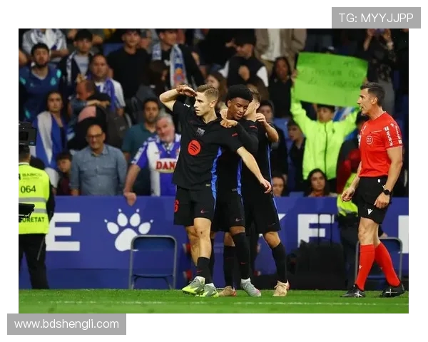 费尔明称亚马尔配得上精彩进球夺冠庆祝并非对他人不尊重